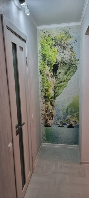 Квартира посуточно с панарамным видом