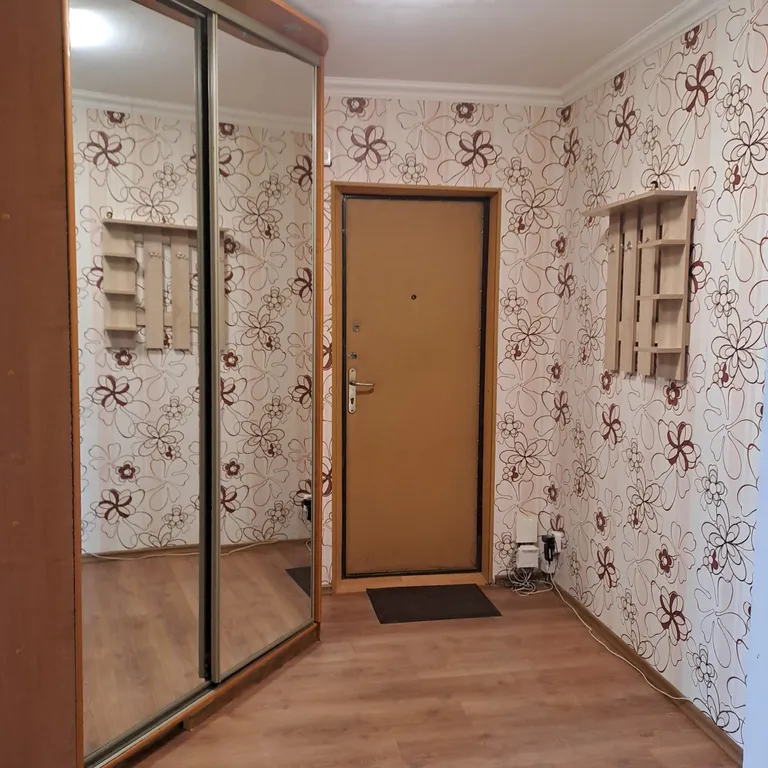 Апартамент в центре поселка