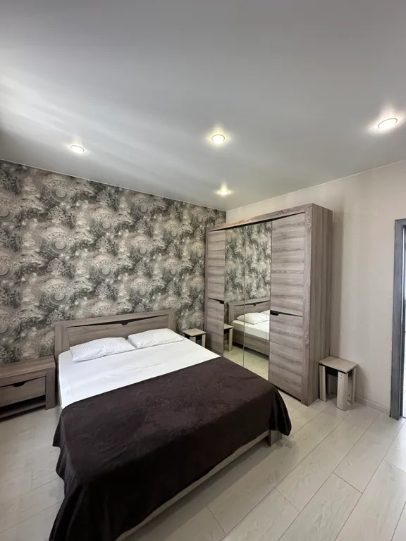 Квартира Квартира со всеми удобствами в Сириусе — Сириус