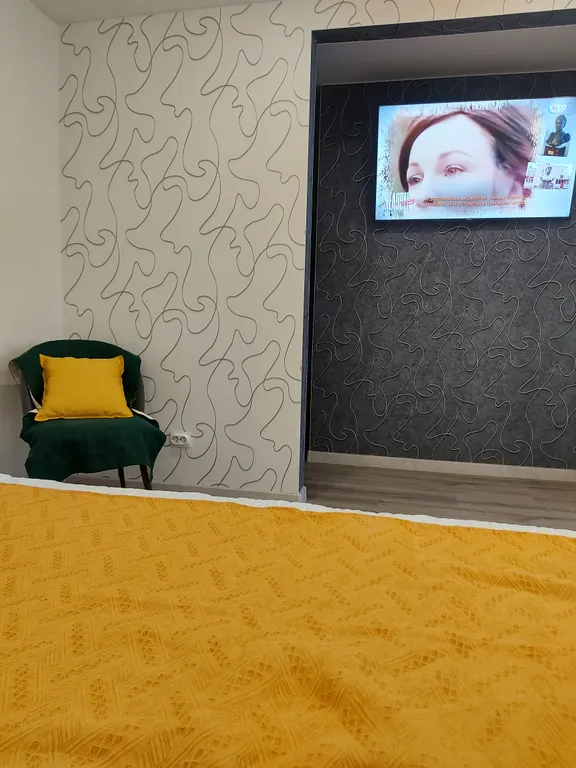 Квартира возле площади Славы