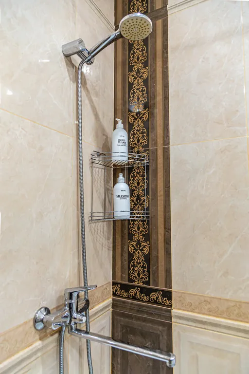 Квартира Квартира Просторная современная с кондиционером, недалеко от центра — Ярославль