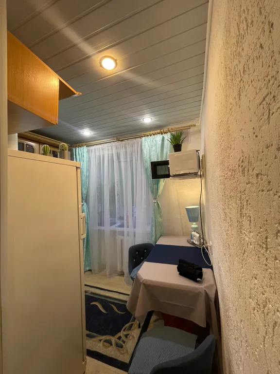 Квартира со всем необходимым