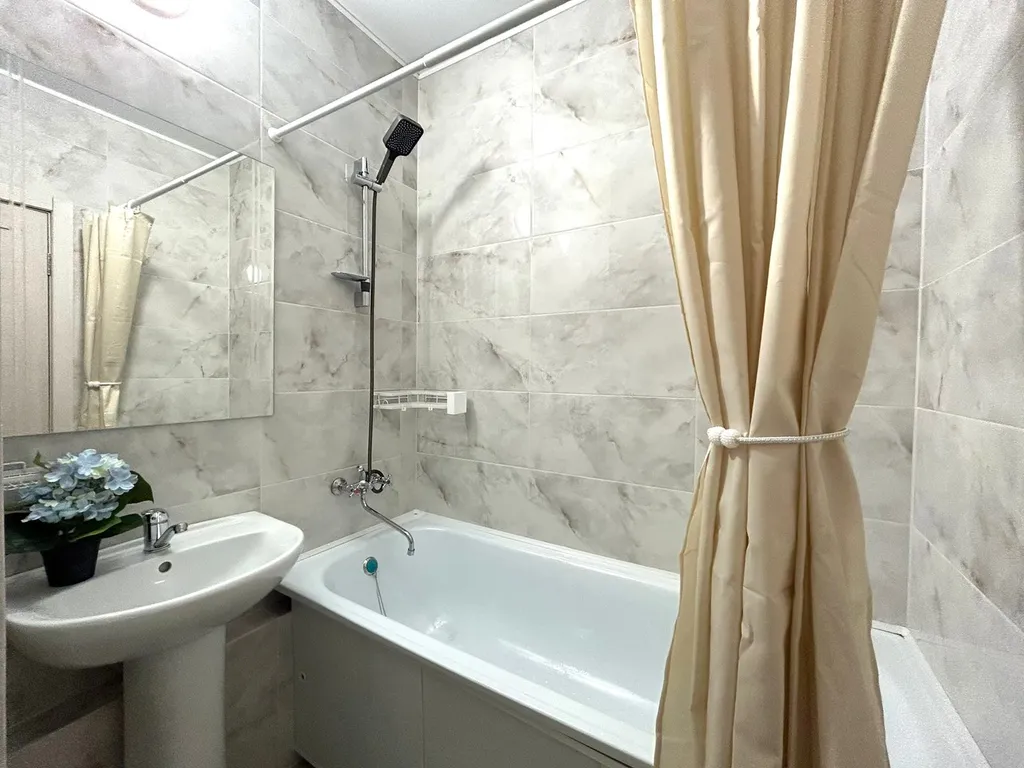 Квартира Квартира рядом с тц Планета — Красноярск