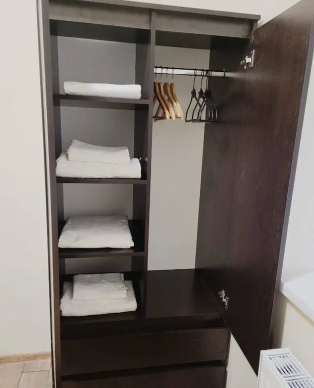 Квартира Квартира Шестиместный номер с потрясающим видом на горы, с отдельным входом — Архыз