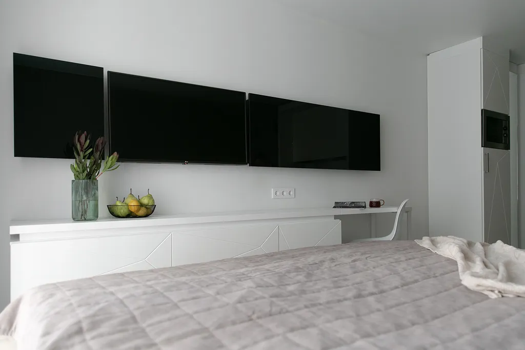 Квартира 1-комнатная Квартира — Санкт-Петербург