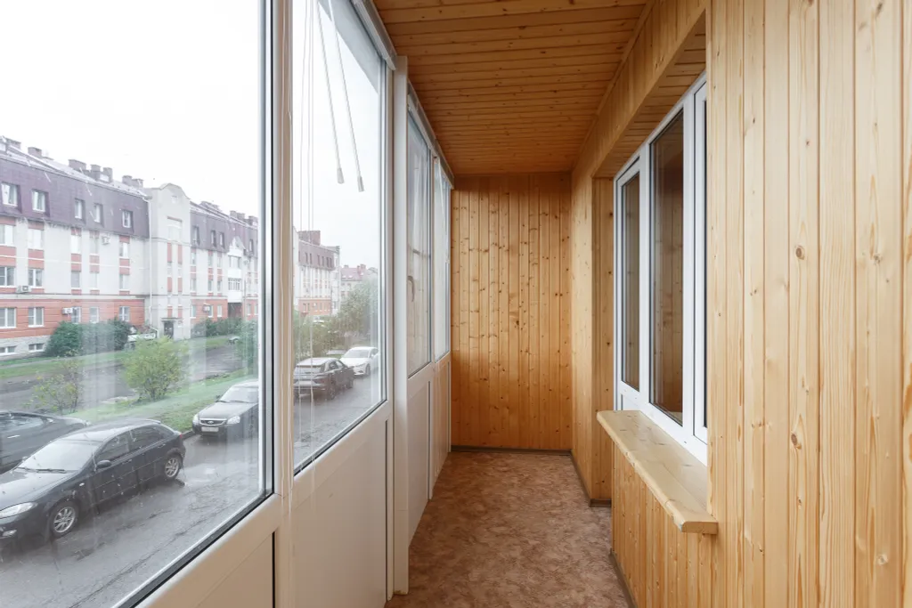 Апартамент для большой компании