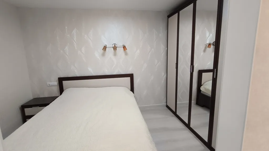 1 ком квартира в новом доме