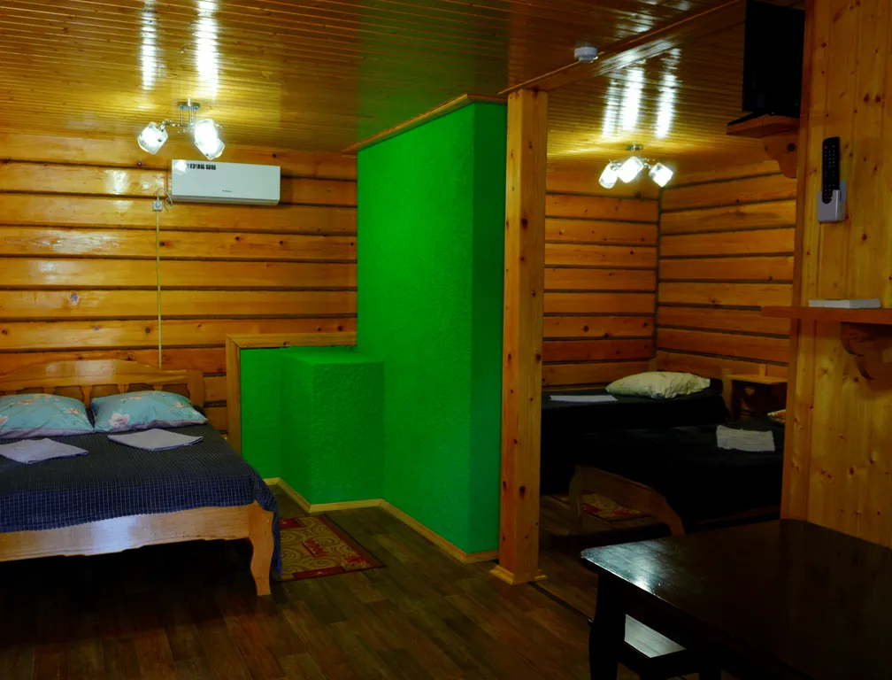 Квартира Комната — аренда посуточно в Каменномостский