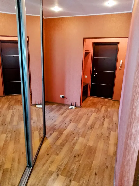 Евродвушка рядом с Ж/Д и автовокзалом