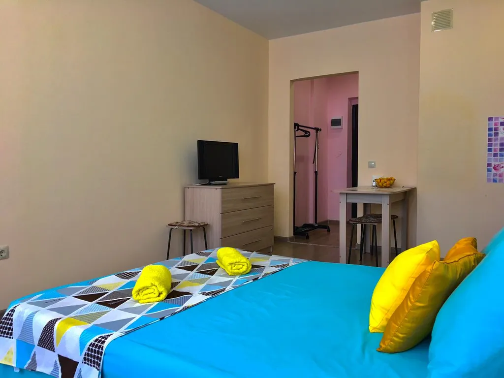 Уютная студия N 13