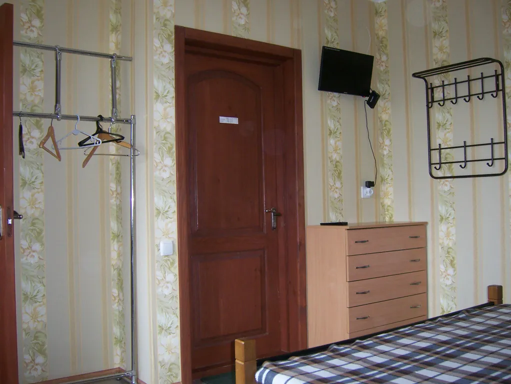 Квартира Комната — Севастополь