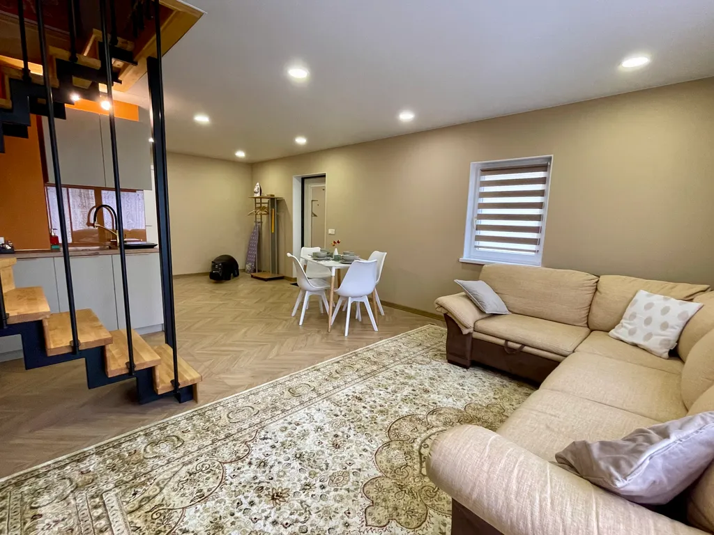 Гостевой дом