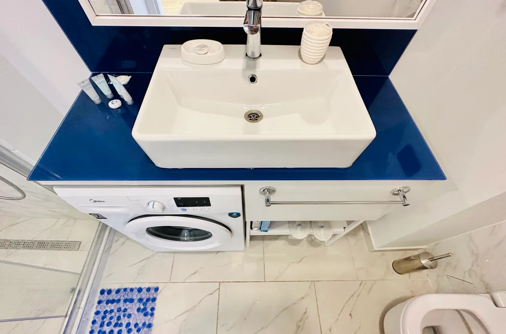 Sea Sunset Residence 43 floor