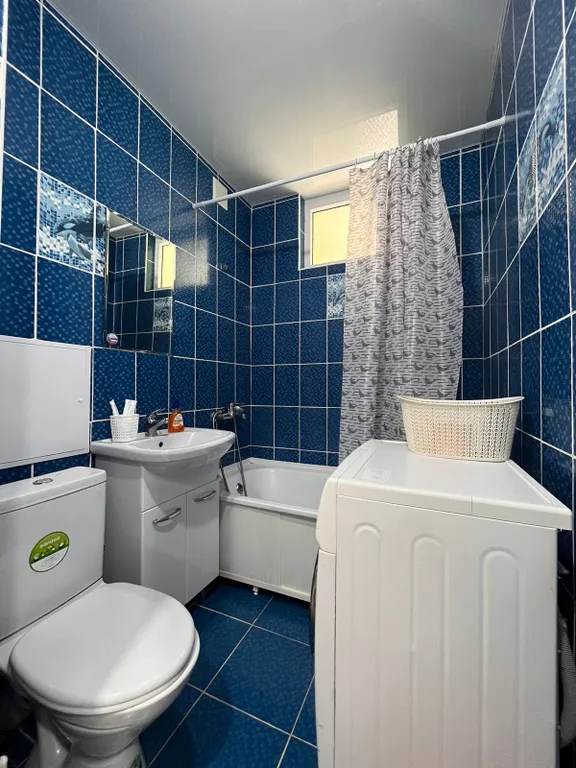 Квартира Хорошая квартира, в самом удобном расположении, до моря 5 минут — Лазаревское