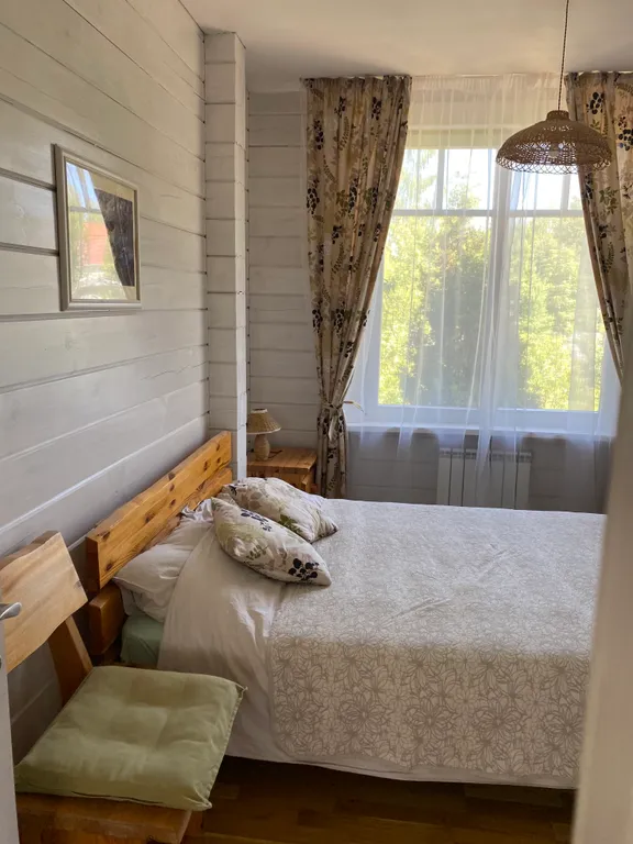 4-комнатный Дом