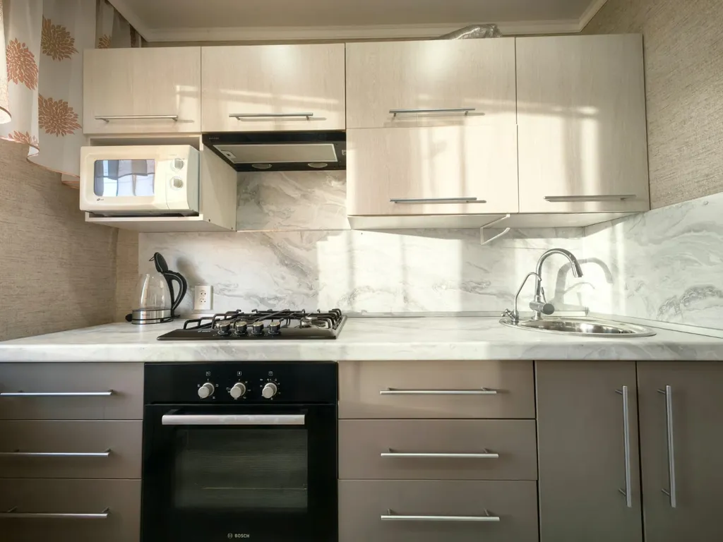 Просторная квартира рядом с Севмаш и всей инфраструктурой