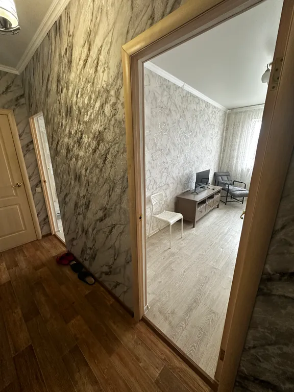 Квартира 2-комнатная Квартира — Анапа