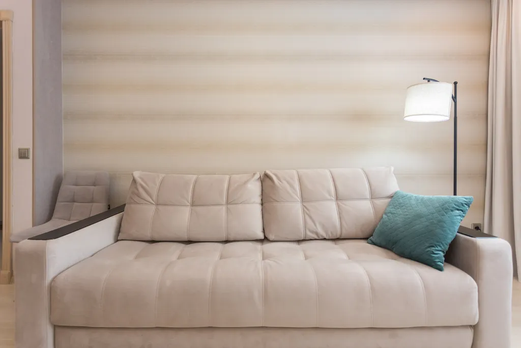 Уютная евродвушка в современном ЖК Каскад рядом с ТЦ Лотос Плаза