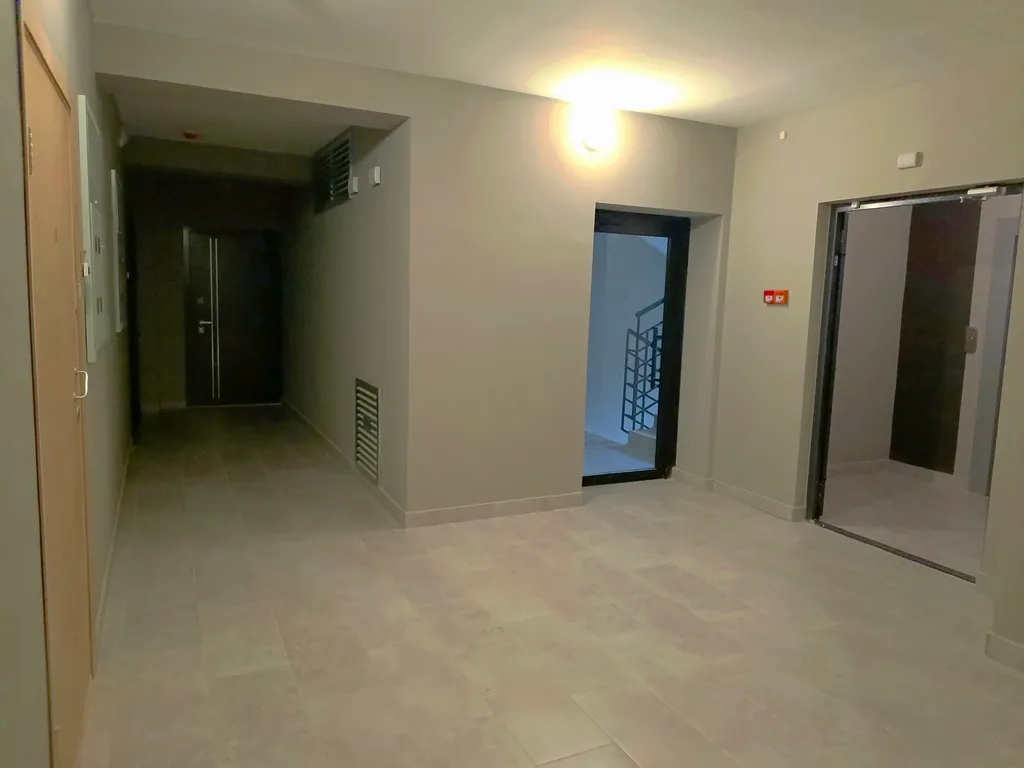 Уютная квартира-студия