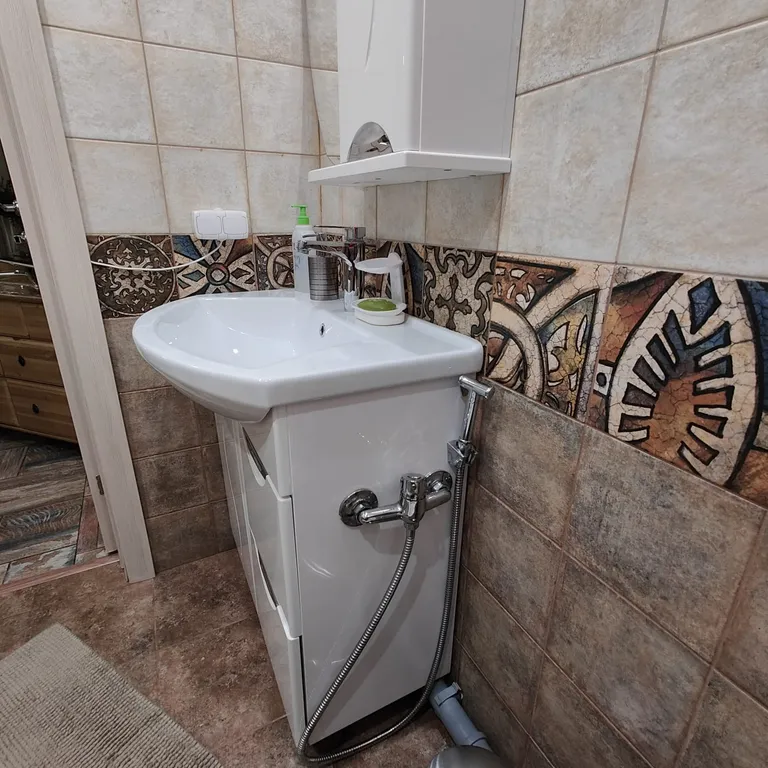 Уютный гостевой дом Живица