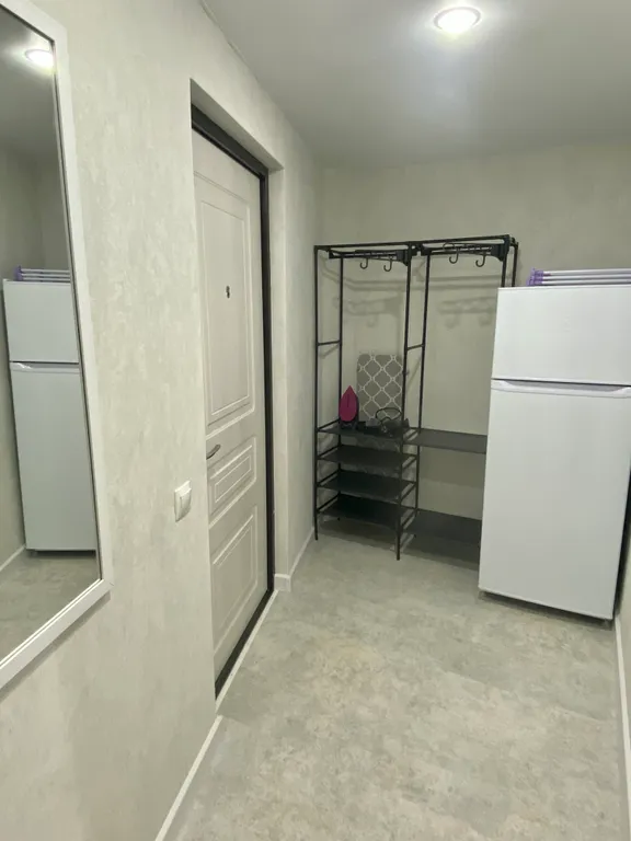 Дом у подножия Машука