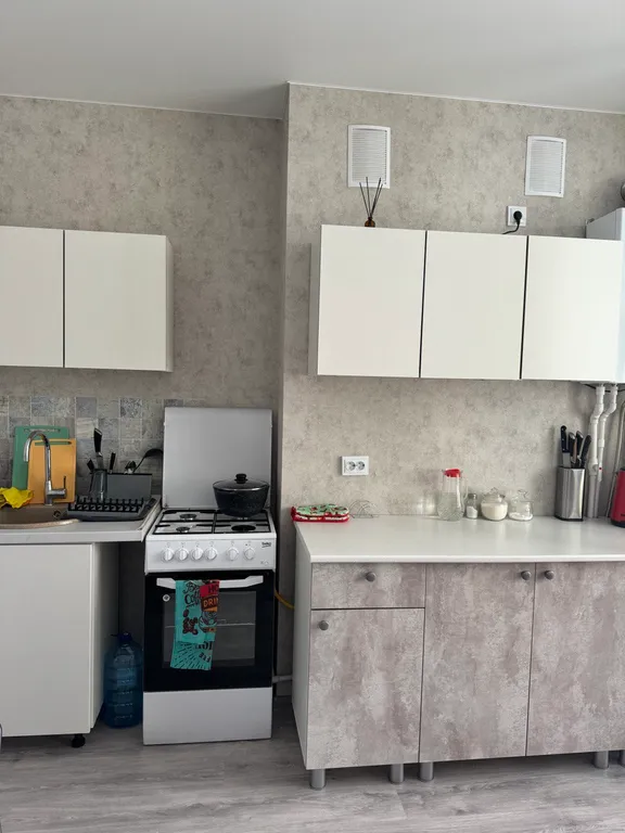 Уютная квартира на побережье для отдыха