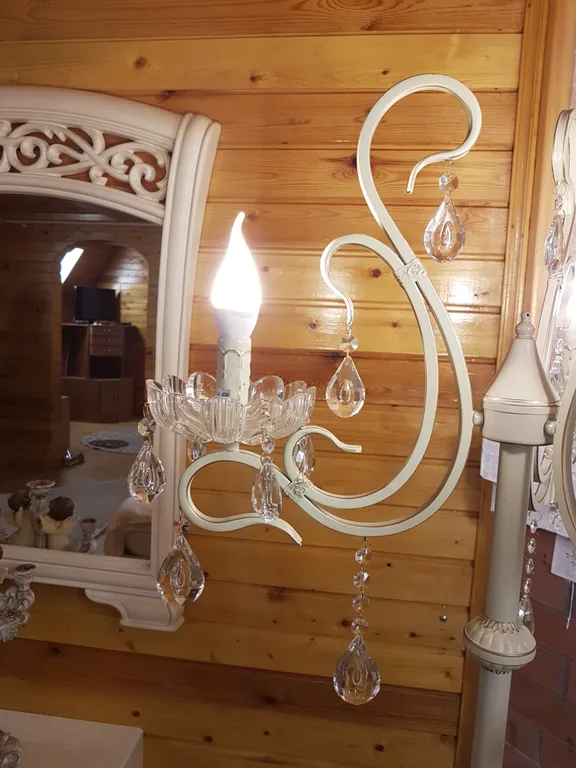 Коттедж Анна - Виктория