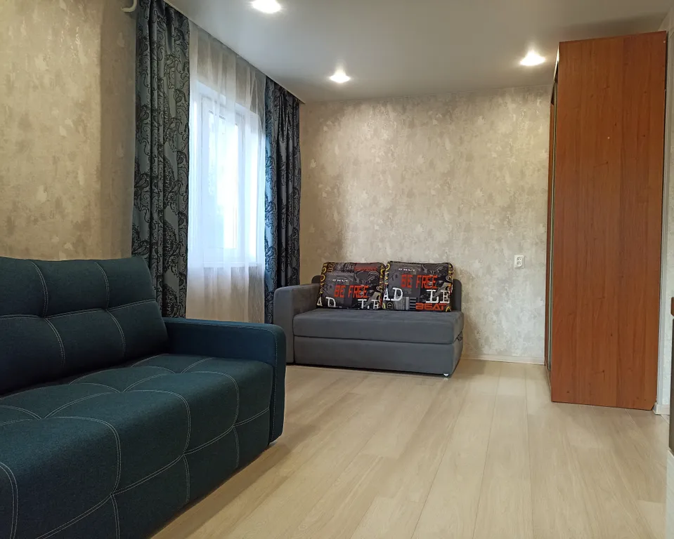 Уютная квартира рядом с цирком