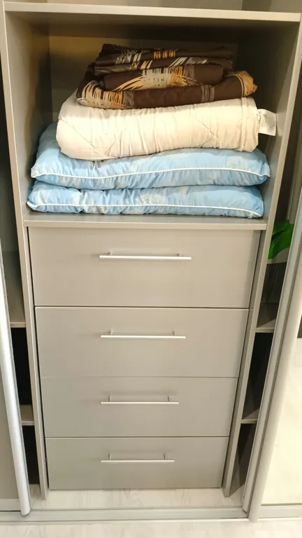 Уютная и тёплая студия со всеми удобствами