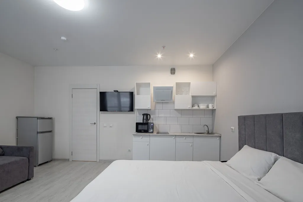 Стандарт четырёхместный