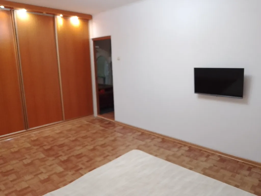 Просторная чистая и светлая квартира