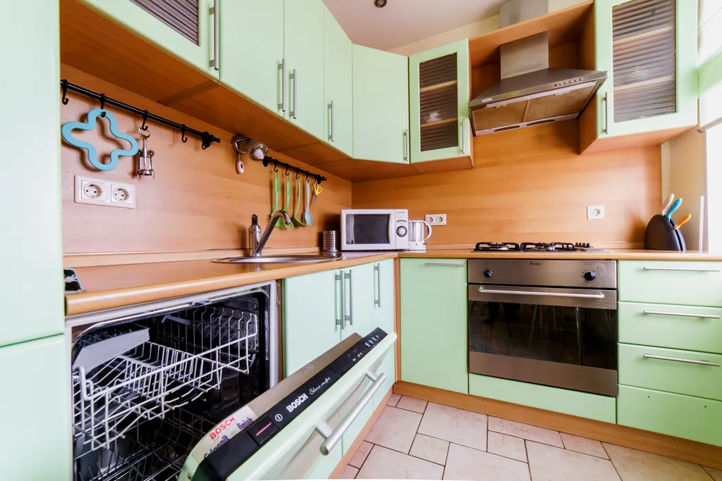 Квартира Апартаменты Gorkiy House — Нижний Новгород