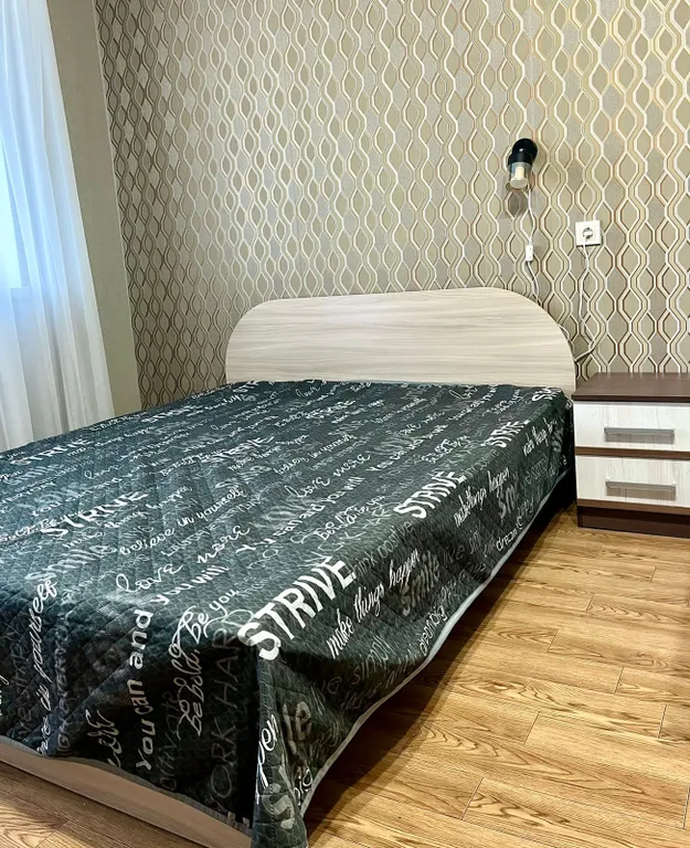 Однокомнатная квартира в центре — аренда посуточно в Барнаул