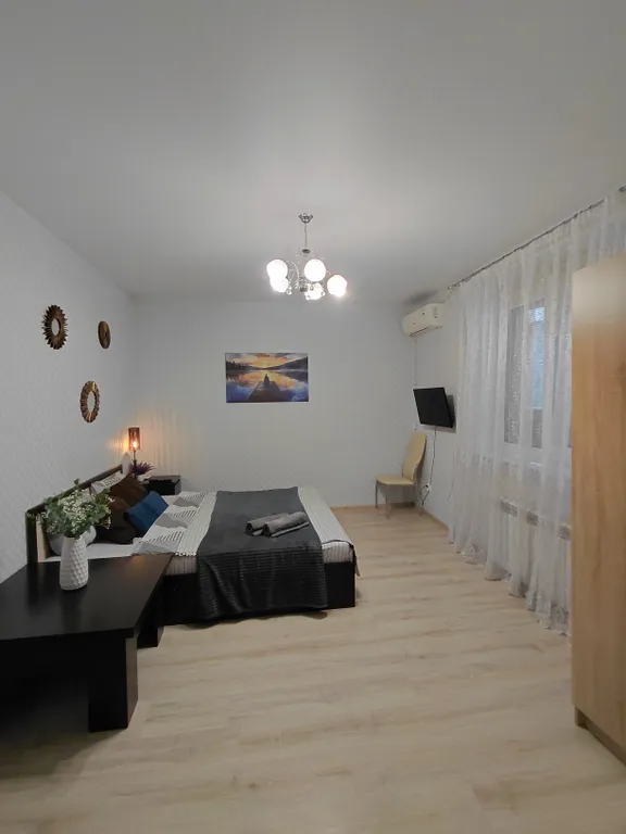 Квартира Квартира рядом с парком — Самара