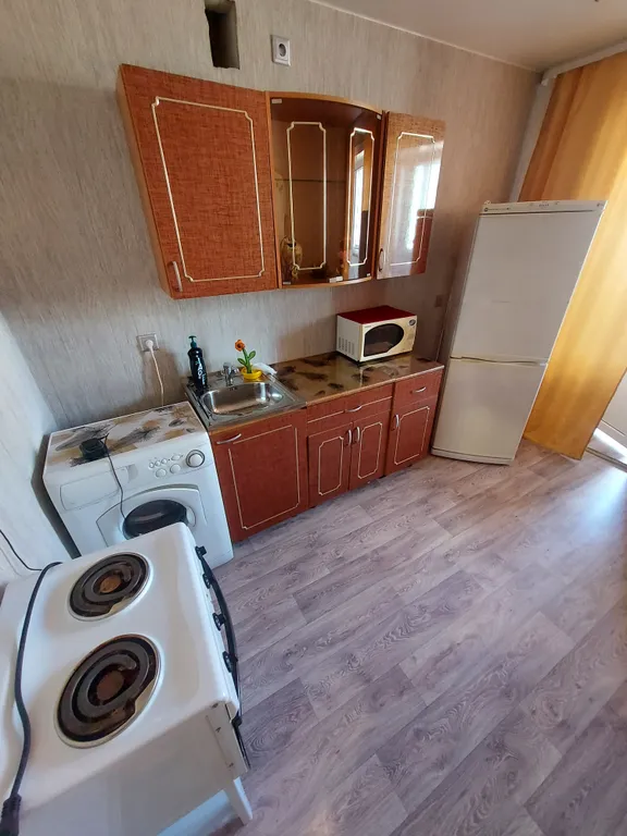 Квартира в мкр Европейский