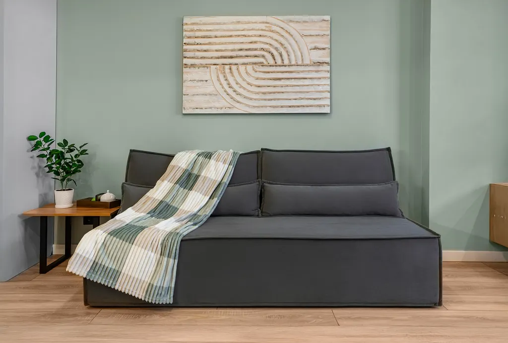 Квартира Квартира студия 35кв.м. в ЖК Скай Сколково 252 — Новоивановское