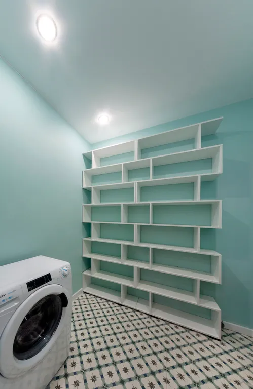 Двухкомнатная квартира в центре Калининграда