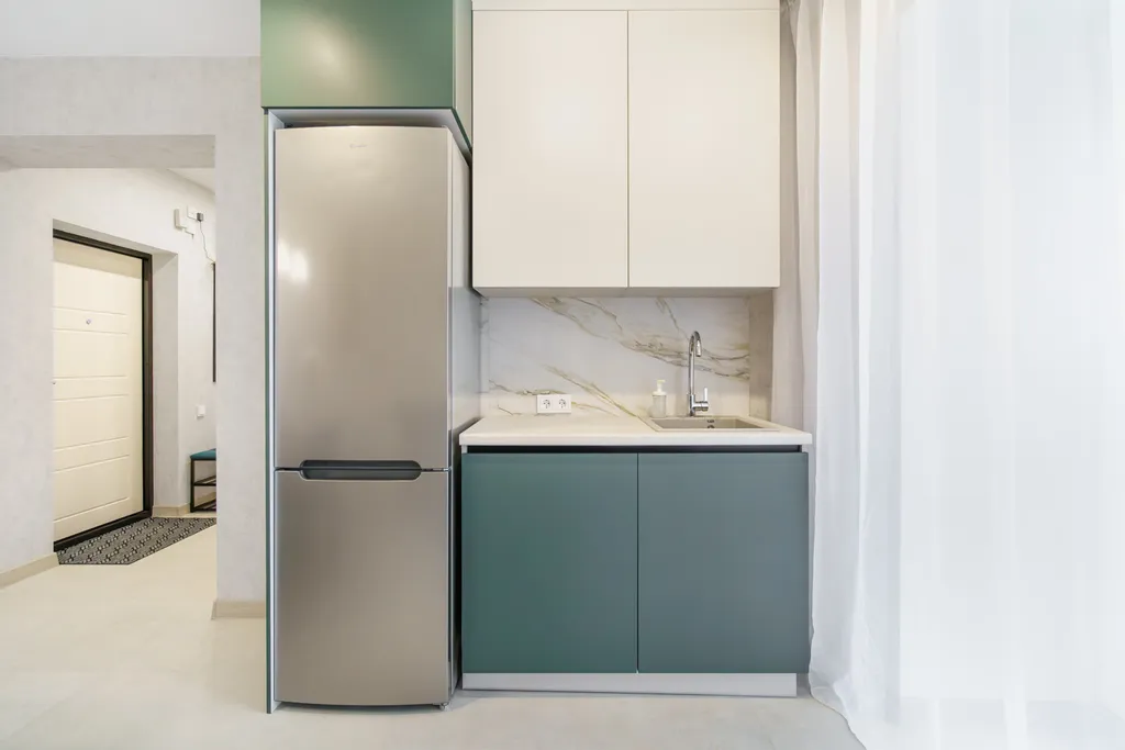 Good Night на Левитана 5