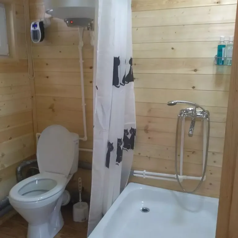 Гостевой дом Лесная сказка