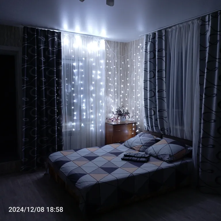 Квартира Уютное семейное местечко — аренда посуточно в Алушта