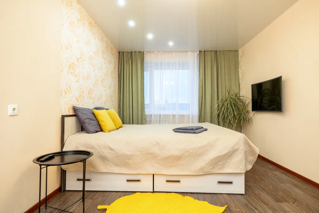 Квартира в центре рядом с ТЦ Мурманск Молл — аренда посуточно в Мурманск