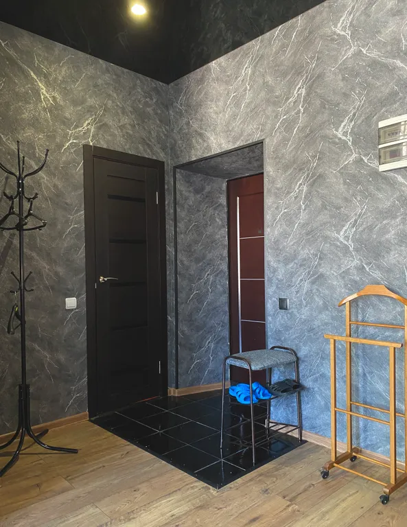 Квартира Двухуровневая квартира на Нахимсона в самом центре города ! — Ярославль