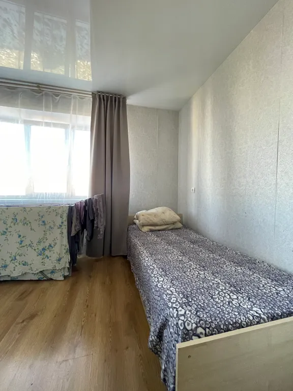 3 комнатная на Касимовском шоссе для рабочих специальностей