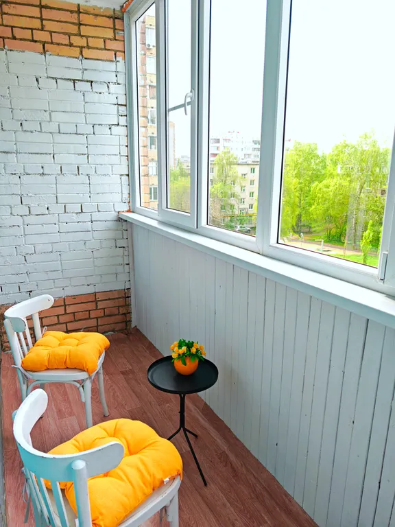 Уютная квартира у станции метро