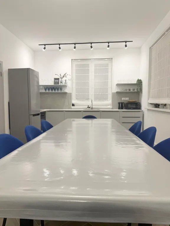 Дом для отдыха и перезагрузки