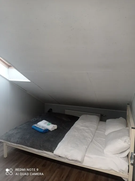 Квартира Комната — Москва