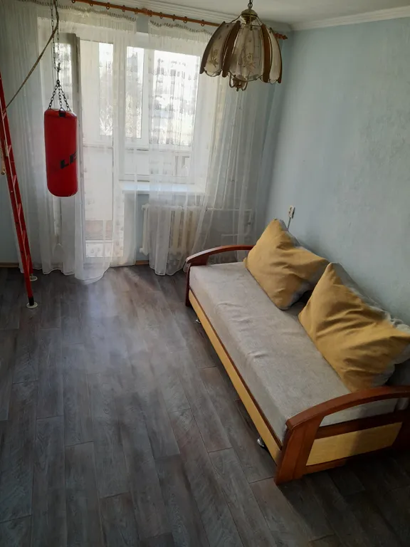 Комфортная квартира в центре города