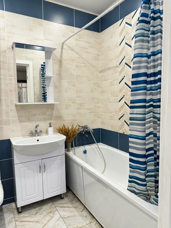 Квартира в центре города