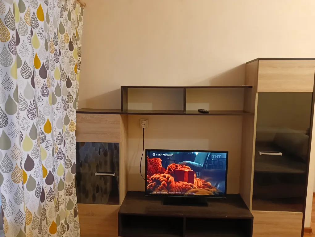 Квартира возле металлургического завода