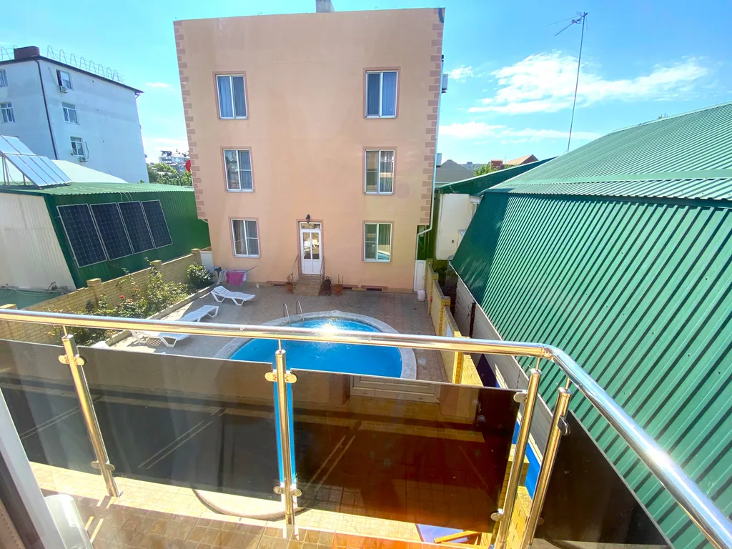 Квартира Комната — Анапа